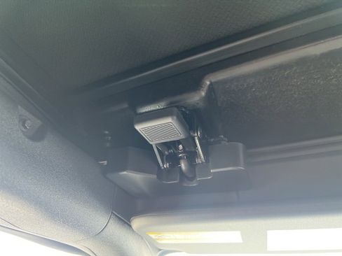 New 2025 Ford Bronco Base image 31