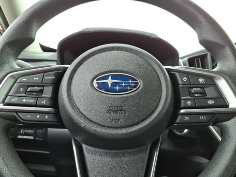 New 2026 Subaru Impreza 2.0i Sport image 21