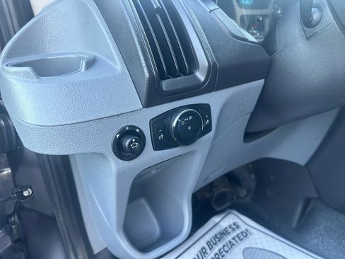 Used 2015 Ford Transit 150 130 Medium Roof image 10