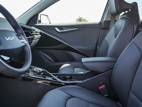 New 2026 Kia Niro Wind image 19