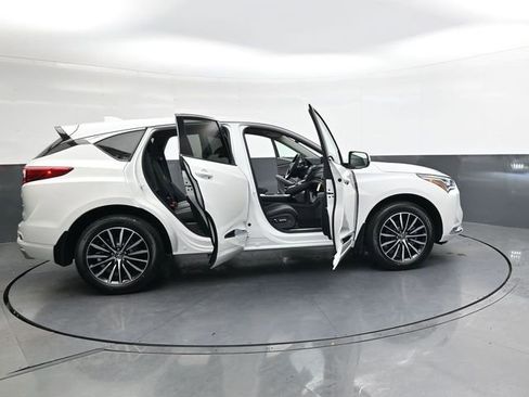 New 2026 Acura RDX Advance Package image 34