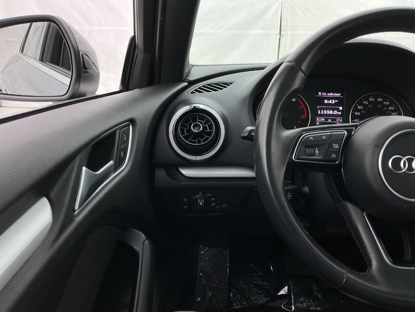 Used 2019 Audi A3 2.0T Premium w/ Convenience Package FWD image 33