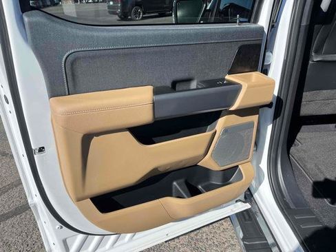 Used 2023 Ford F150 Lariat AWD/4WD image 17