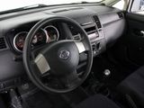 Used 2009 Nissan Versa Sedan image 4