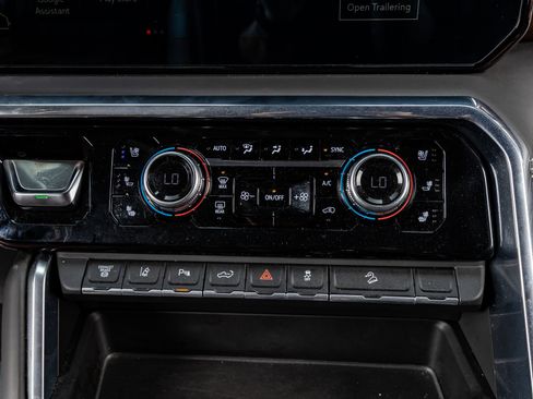 Used 2024 GMC Sierra 2500 Denali Ultimate w/ Max Trailering Package image 26