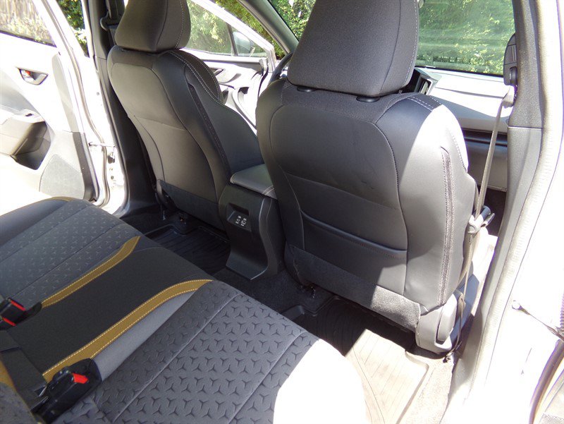Used 2024 Subaru Crosstrek 2.5i Sport w/ Crosstrek Mirror Package AWD/4WD image 27