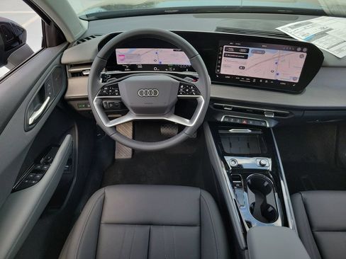 New 2026 Audi Q3 quattro 2.0T AWD/4WD image 22