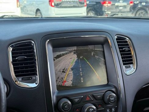 Used 2016 Dodge Durango Limited w/ Nav & Power Liftgate Group image 6