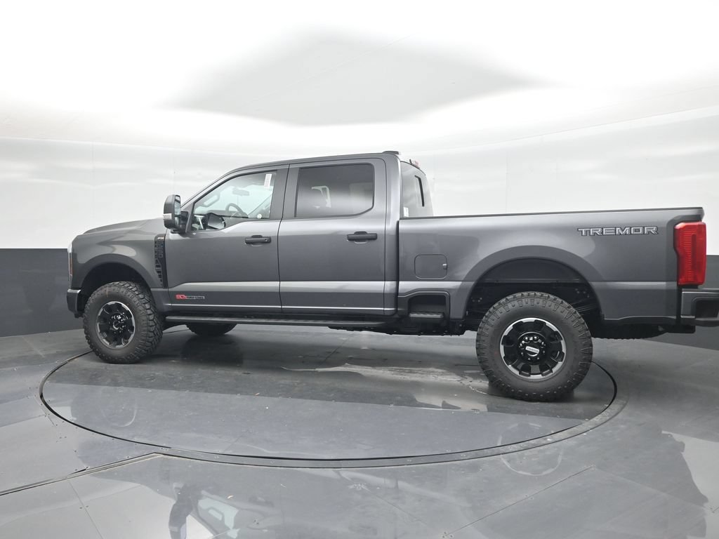 New 2027 Ford F250 XL w/ Tremor Off-Road Package AWD/4WD image 27