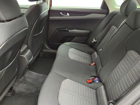 Used 2025 Kia K5 LXS image 19