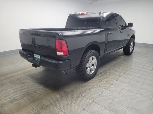 Used 2017 RAM 1500 Express AWD/4WD image 10