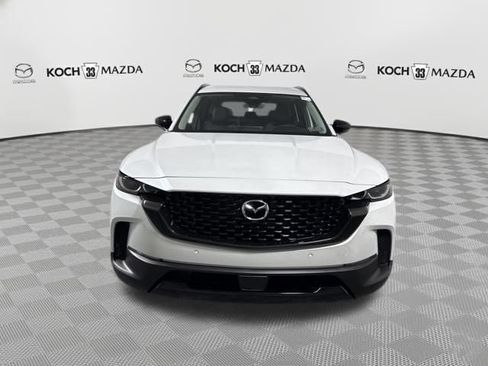 New 2026 MAZDA CX-50 AWD 2.5 Hybrid w/ Weather Package image 2