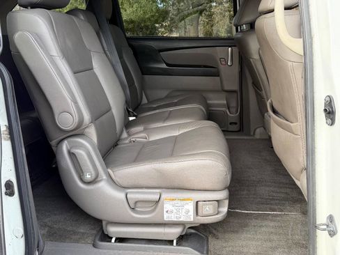 Used 2012 Honda Odyssey EX-L image 26