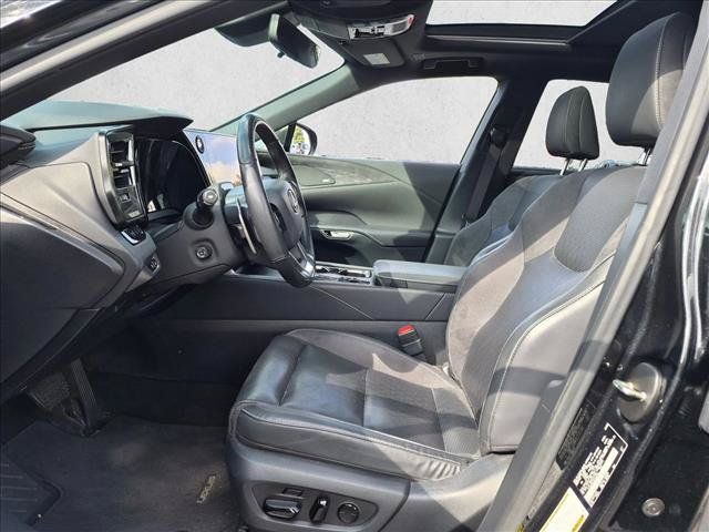 Used 2024 Lexus RX 450h AWD w/ Convenience Package image 12