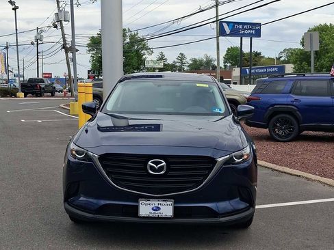 Used 2016 MAZDA CX-9 Sport AWD/4WD image 1