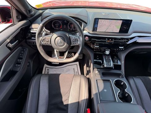 Used 2025 Acura MDX A-Spec image 15