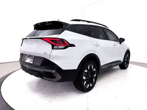 Certified 2023 Kia Sportage X-Line w/ X-Line Premium Package AWD/4WD image 18