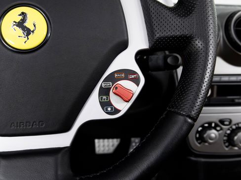 Used 2007 Ferrari F430 Spider image 19