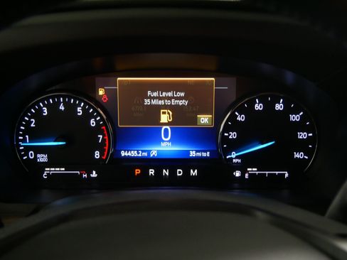 Used 2020 Ford Explorer Limited AWD/4WD image 21