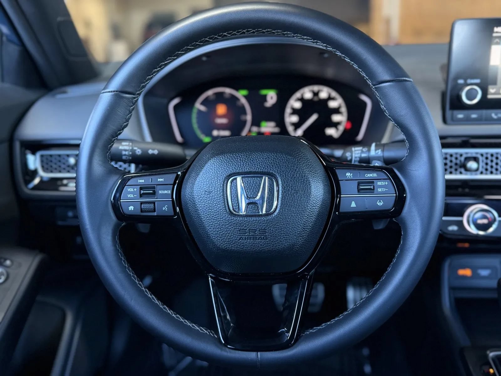 Used 2026 Honda Civic Sport image 21