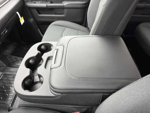 New 2026 RAM 5500 4x4 Crew Cab image 26