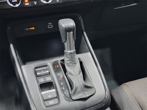 Certified 2023 Honda CR-V LX image 23