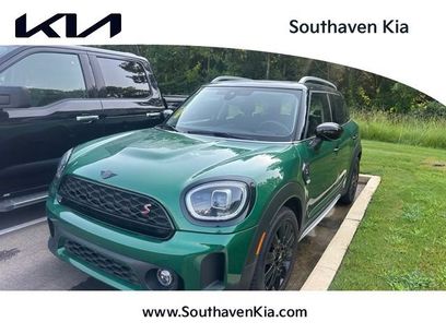 Used 2024 MINI Cooper Countryman S