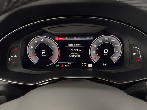 New 2026 Audi Q7 3.0T Premium Plus AWD/4WD image 26