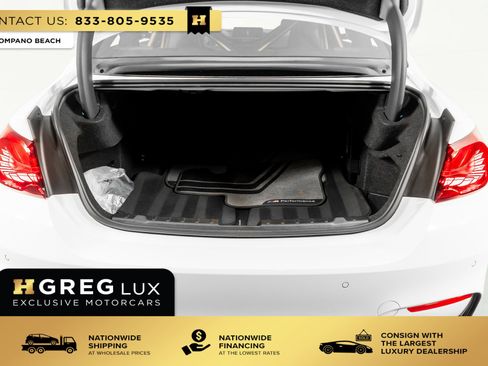 Used 2016 BMW M4 GTS image 54