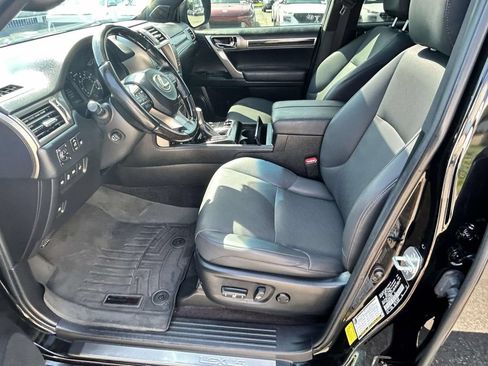 Used 2021 Lexus GX 460 Premium AWD/4WD image 11