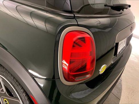 Used 2024 MINI Cooper SE w/ MINI Resolute Edition FWD image 28