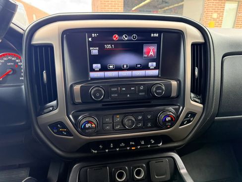 Used 2015 GMC Sierra 1500 Denali AWD/4WD image 8
