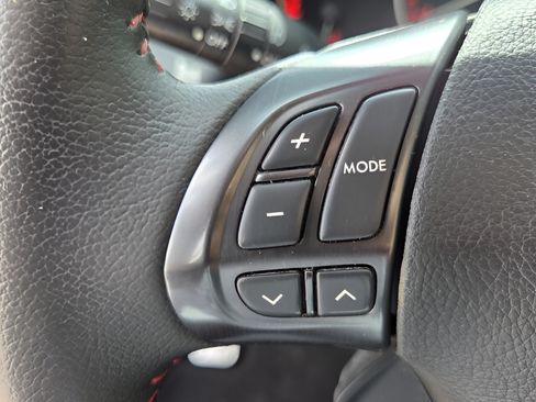 Used 2013 Subaru Impreza WRX Premium AWD/4WD image 23