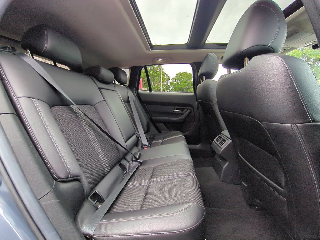 Used 2026 MAZDA CX-50 AWD 2.5 S w/ Preferred Pkg image 30