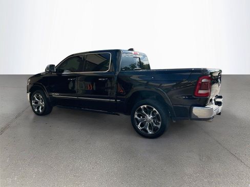 Used 2020 RAM 1500 Limited RWD image 6