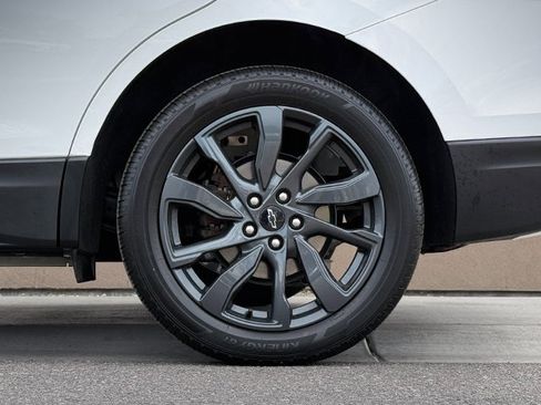 Used 2023 Chevrolet Equinox RS image 25