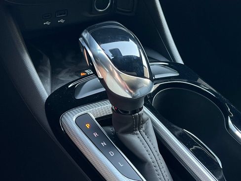 New 2026 Buick Envista Sport Touring FWD image 23