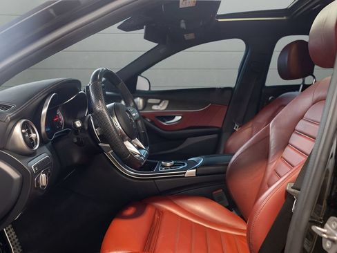 Used 2020 Mercedes-Benz C 43 AMG 4MATIC Sedan image 39