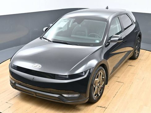 Used 2023 Hyundai Ioniq 5 SEL RWD image 44