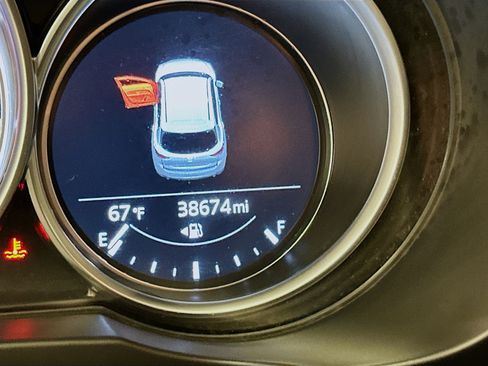 Used 2024 MAZDA CX-5 Carbon Edition image 19