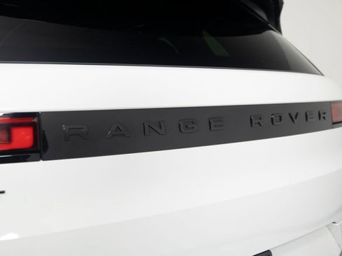 Used 2023 Land Rover Range Rover Sport SE Dynamic AWD/4WD image 46