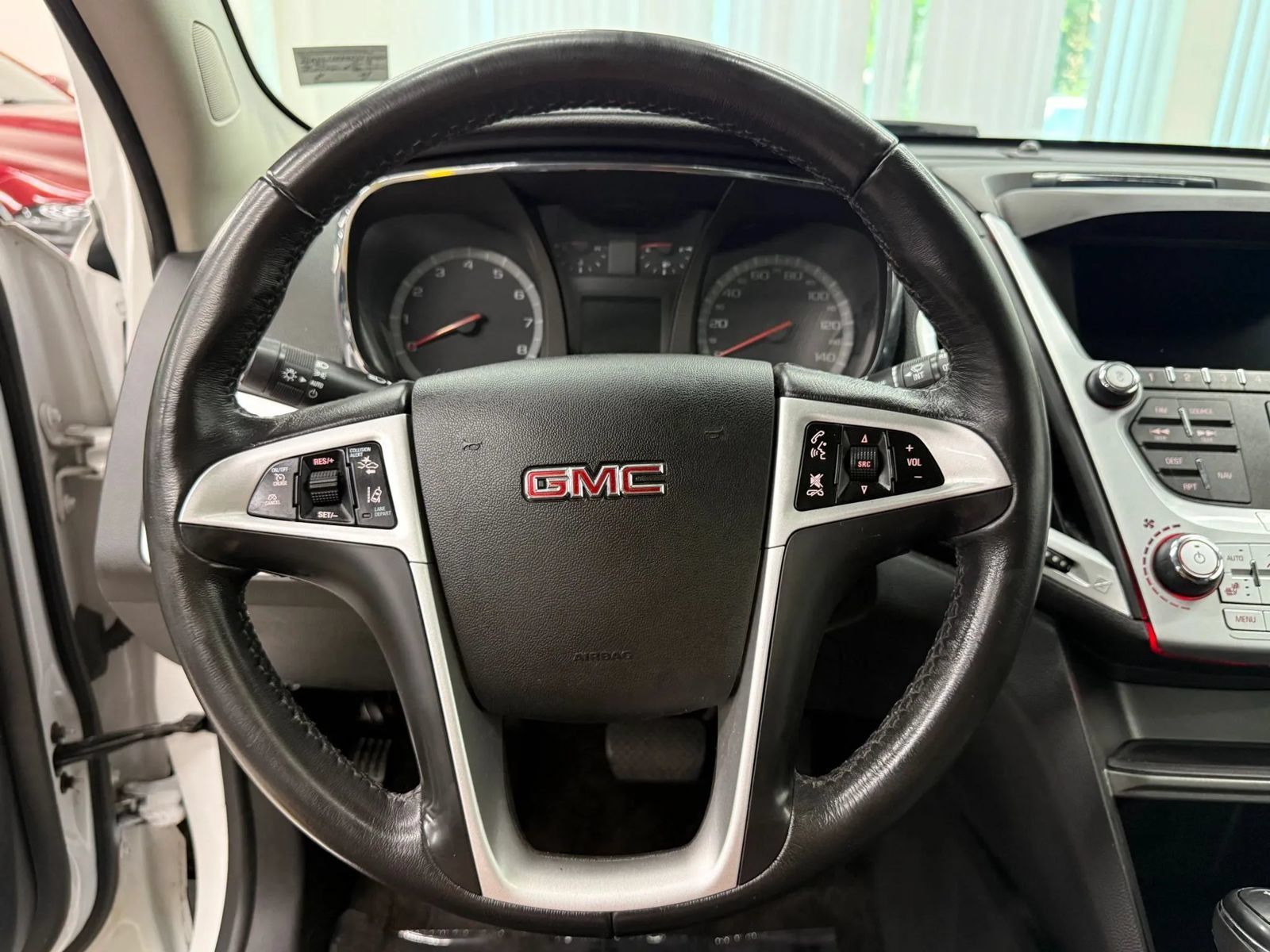 Used 2016 GMC Terrain SLT w/ Open Road Package AWD/4WD image 31