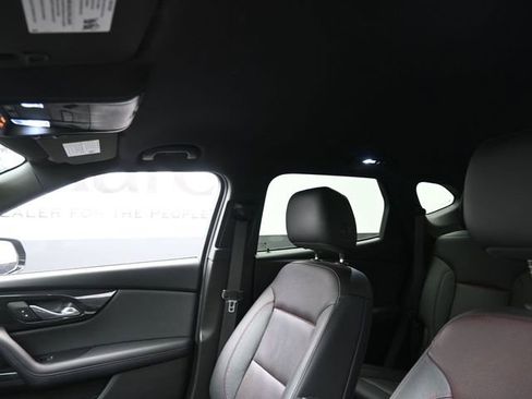 Used 2020 Chevrolet Blazer RS image 17