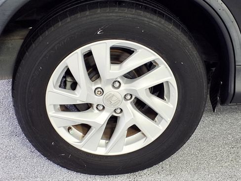 Used 2016 Honda CR-V EX image 6