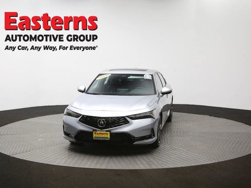Used 2024 Acura Integra A-Spec FWD image 54