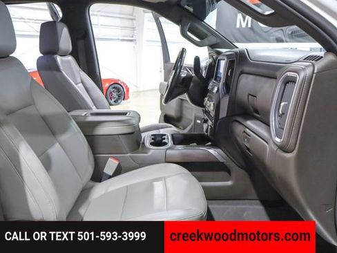 Used 2021 GMC Sierra 1500 SLT w/ SLT Premium Plus Package image 10