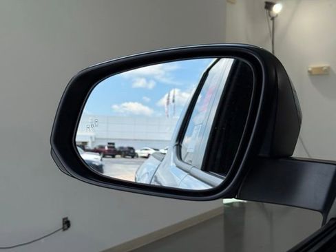 New 2025 Toyota Tacoma TRD Sport image 13