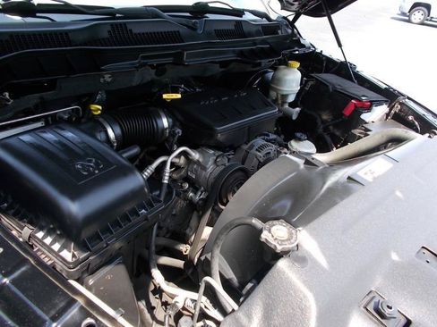Used 2012 RAM 1500 Classic SLT AWD/4WD image 20
