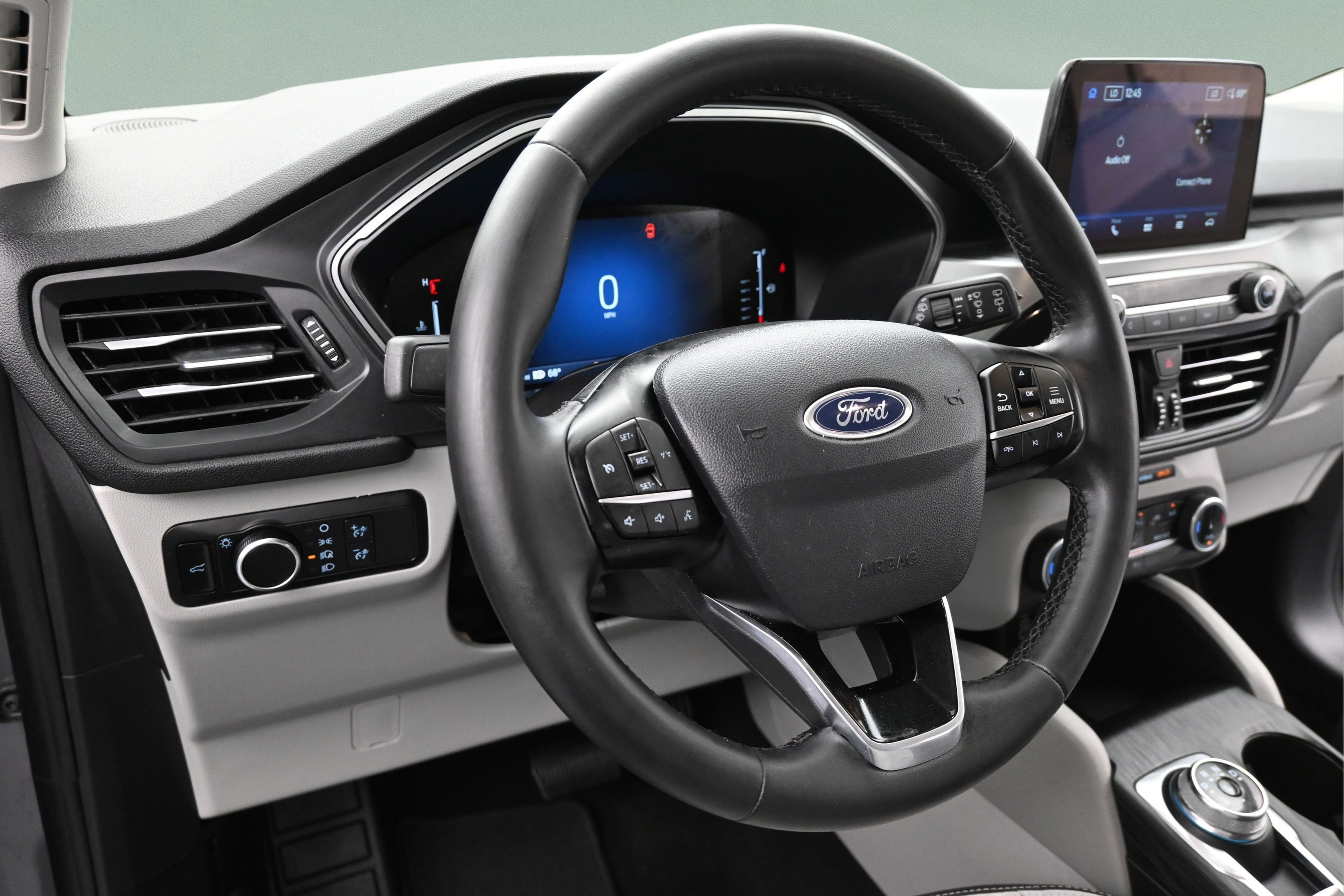 Used 2024 Ford Escape Active FWD image 13