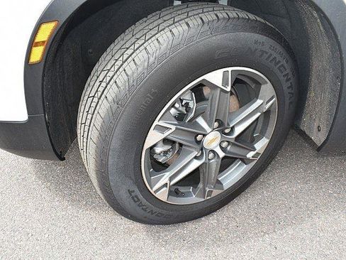 New 2025 Chevrolet Blazer LT w/ Sound & Technology Package image 8